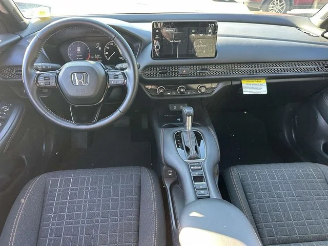 2026 Honda HR-V Sport - Photo 12