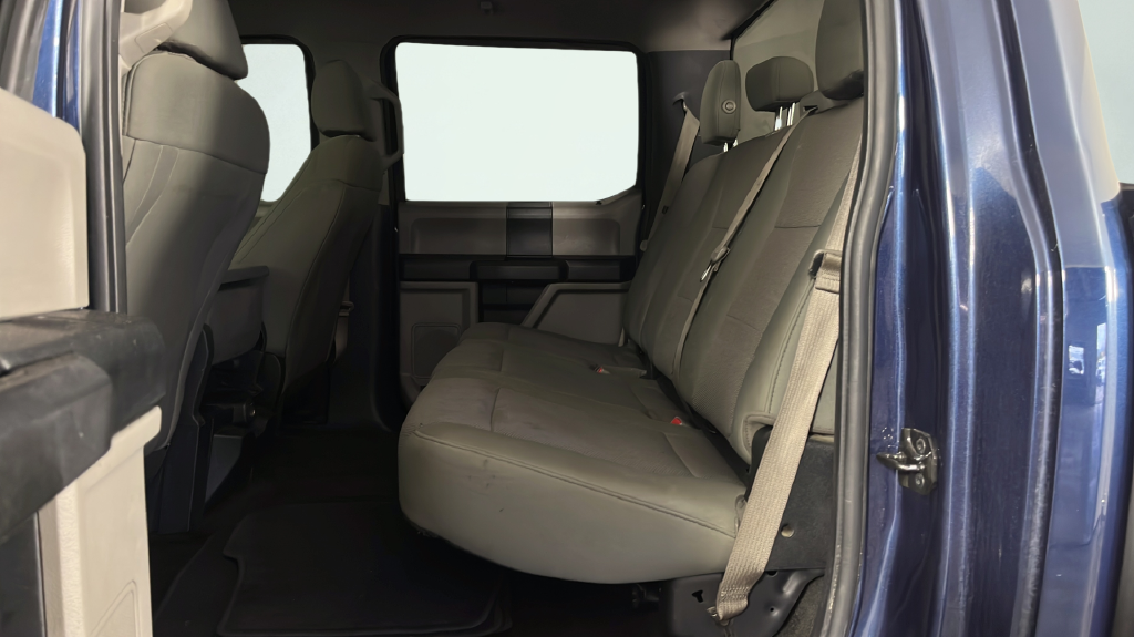 2017 Ford F-250 Super Duty XL - Photo 16