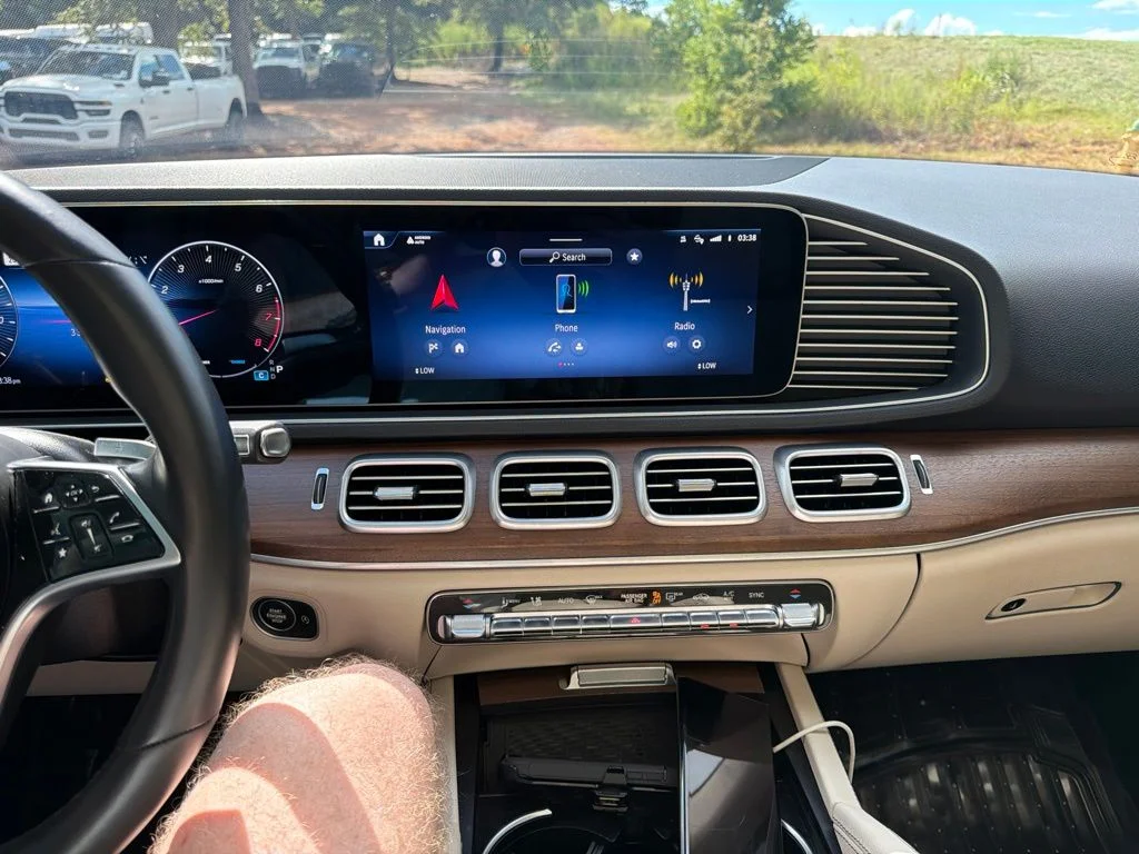 Used 2024  Mercedes-Benz GLE 350 image 21