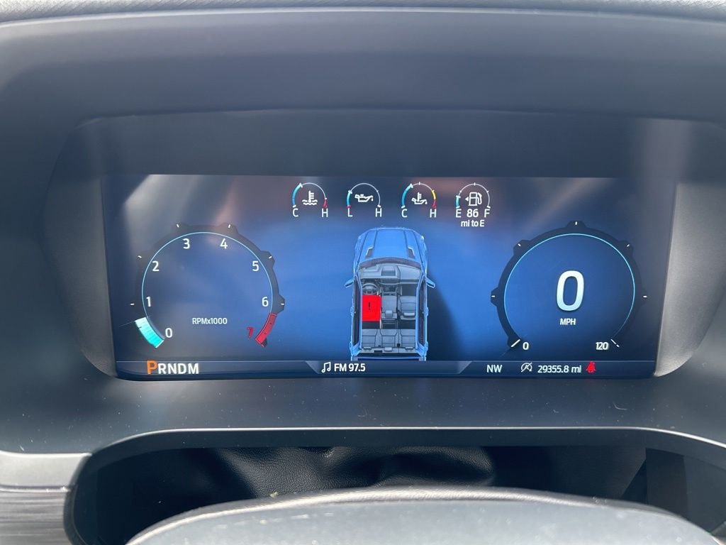 2024 Ford F-150 XLT - Photo 16