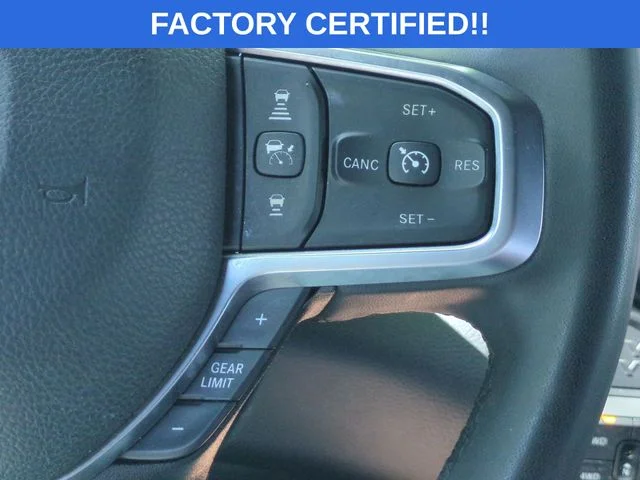 Used 2026 Blue Ram Big Horn image 20