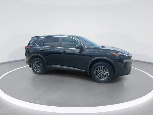 Used 2025 Black Nissan S image 9