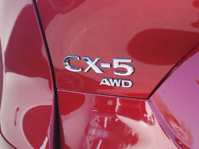 New 2026 Soul Red Crystal Metallic Mazda 2.5 S Premium AWD image 16