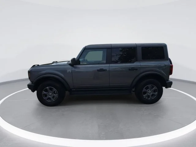 Used 2025 Gray Ford Big Bend image 5