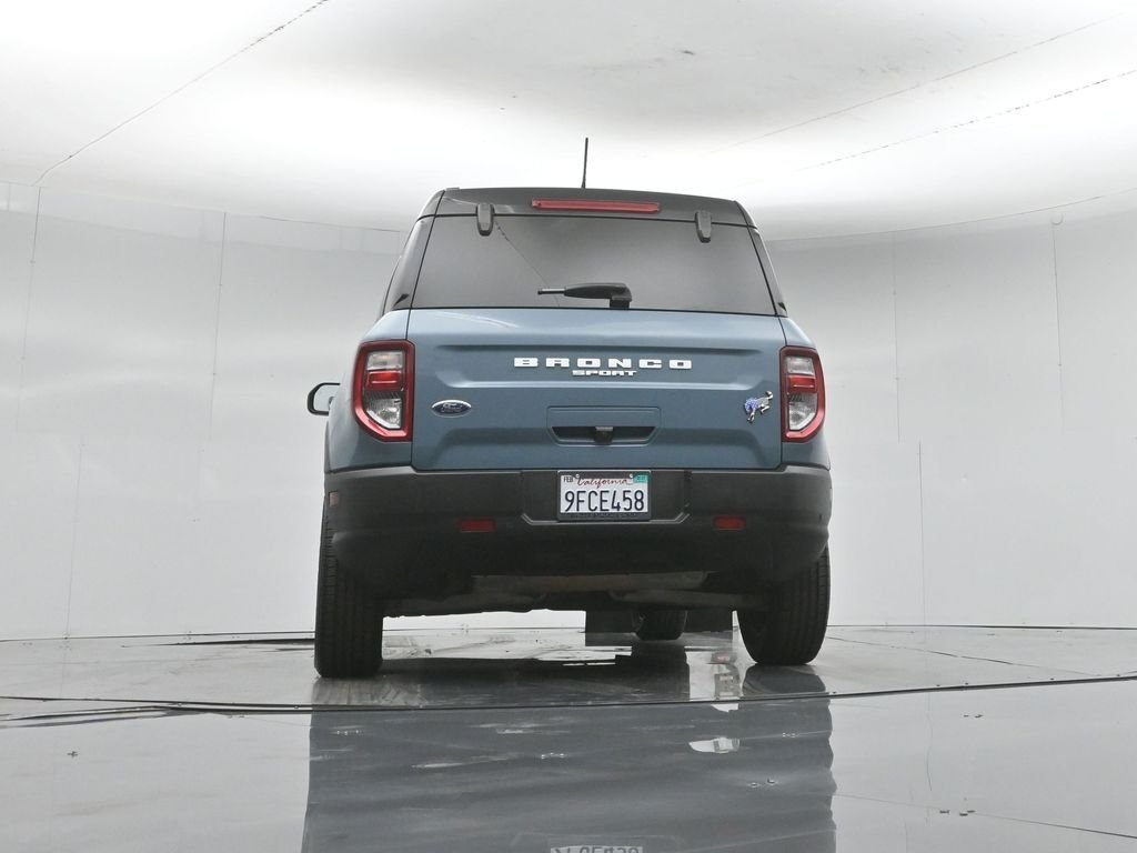 Used 2022 Gray Ford Outer Banks image 53