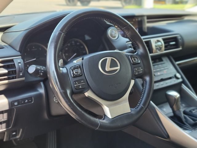 Used 2020 Gray Lexus 300 image 21