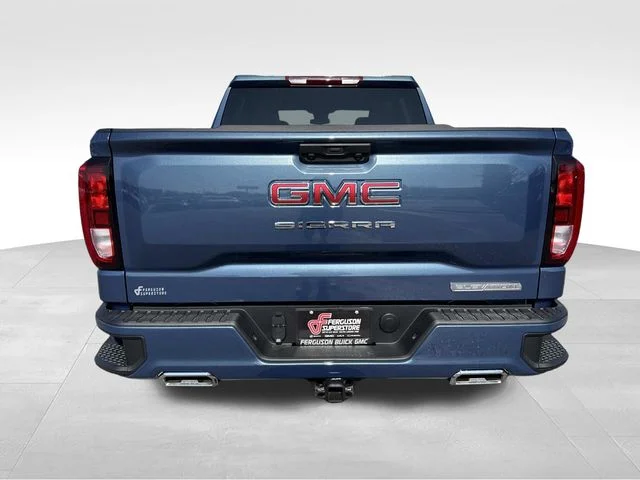 New 2026  GMC Elevation image 4