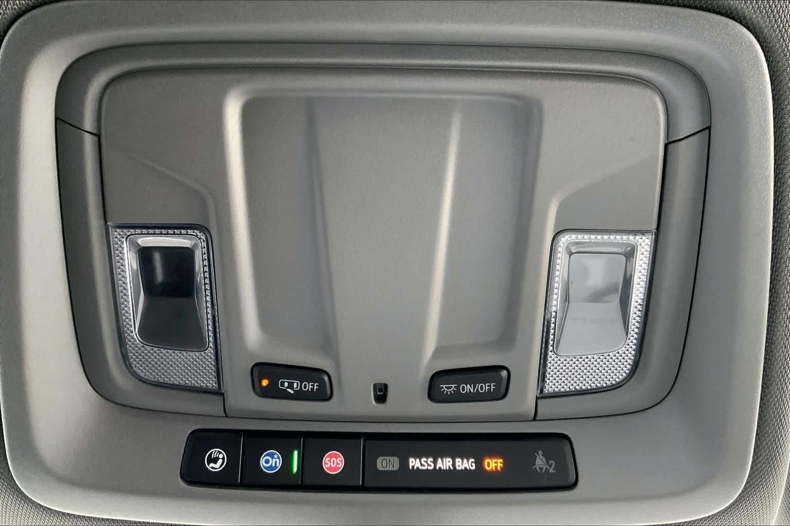Used 2021 Black Chevrolet Custom image 34