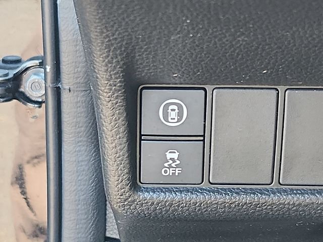 2023 Honda Civic LX - Photo 26