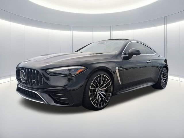 2024 Mercedes-Benz CLE CLE 53 AMG®