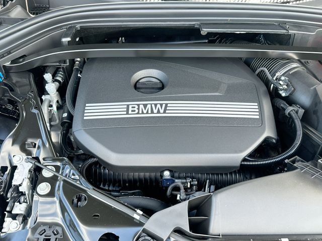 New 2026 Black BMW xDrive28i image 25