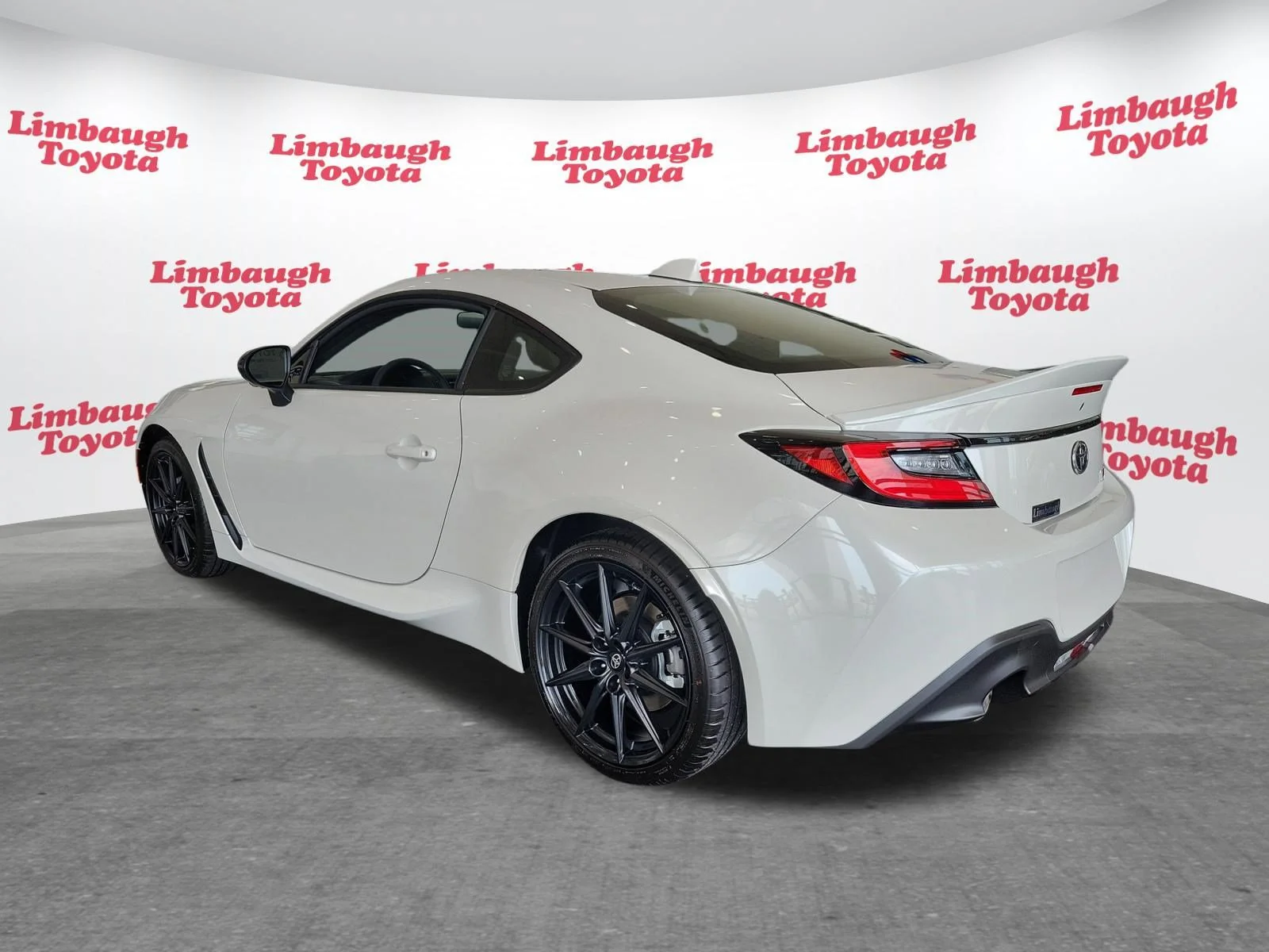 New 2026 Halo Toyota GR86 Premium image 5