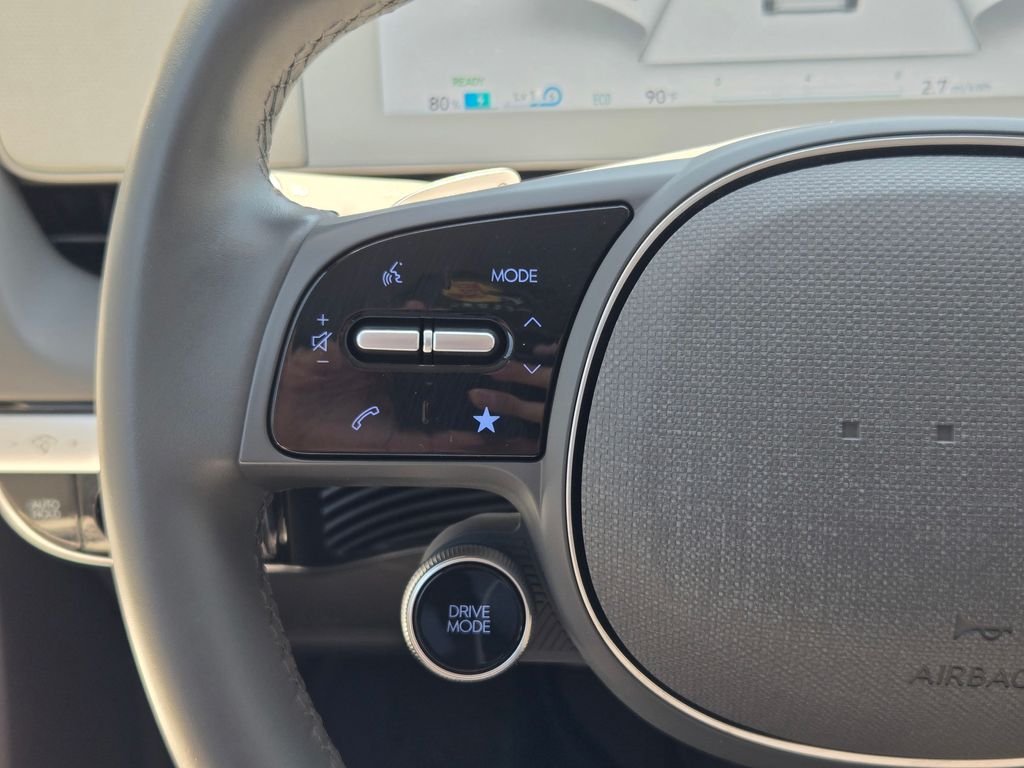 2024 Hyundai IONIQ 5 SE - Photo 37