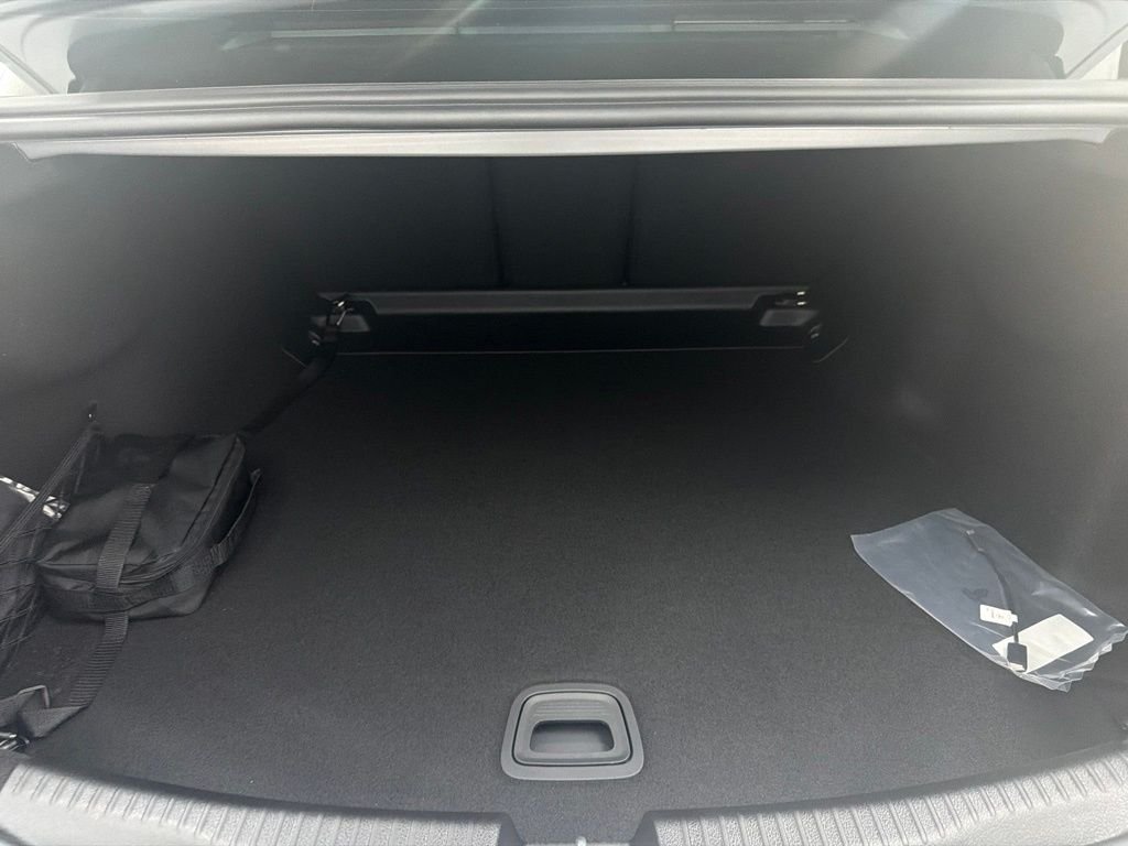 New 2026 Cirrus Silver Metallic Mercedes-Benz C 300 image 24
