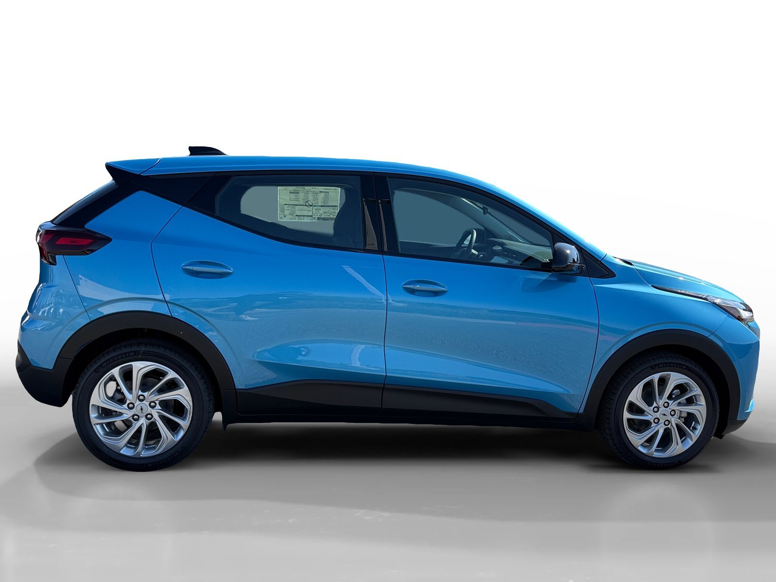 2027 Chevrolet Bolt LT - Photo 6