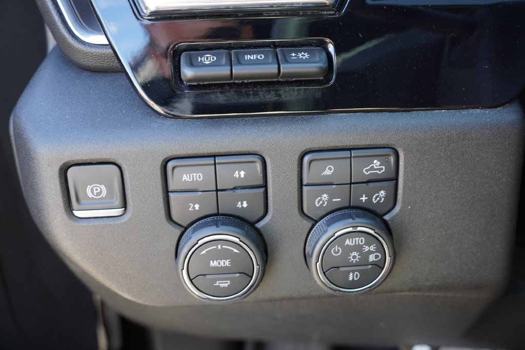 2024 Chevrolet Silverado 3500HD High Country - Photo 27