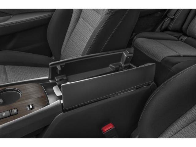Certified Used 2023 Scarlet Ember Tintcoat Nissan S image 17