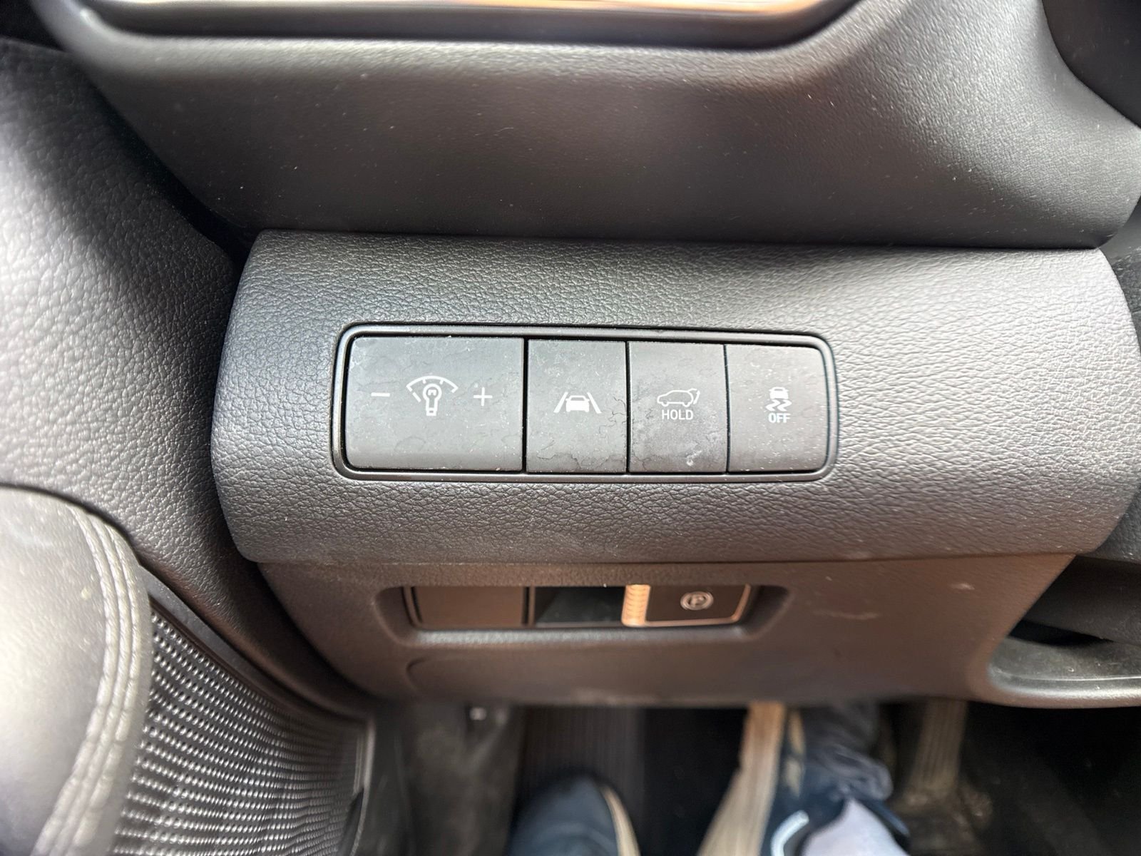 Used 2023 Gray Hyundai XRT image 23