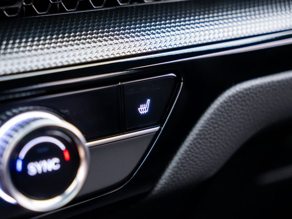 2026 Honda CR-V Sport Touring - Photo 27