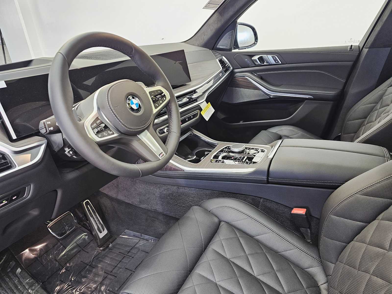 2026 BMW X7 40i - Photo 2
