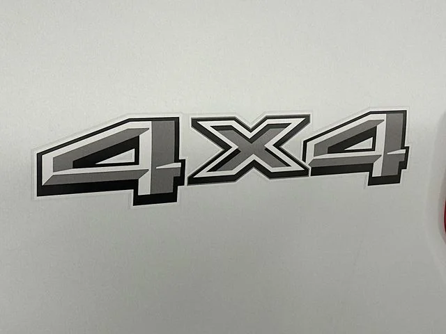 New 2026 Ford F-150 Lariat
