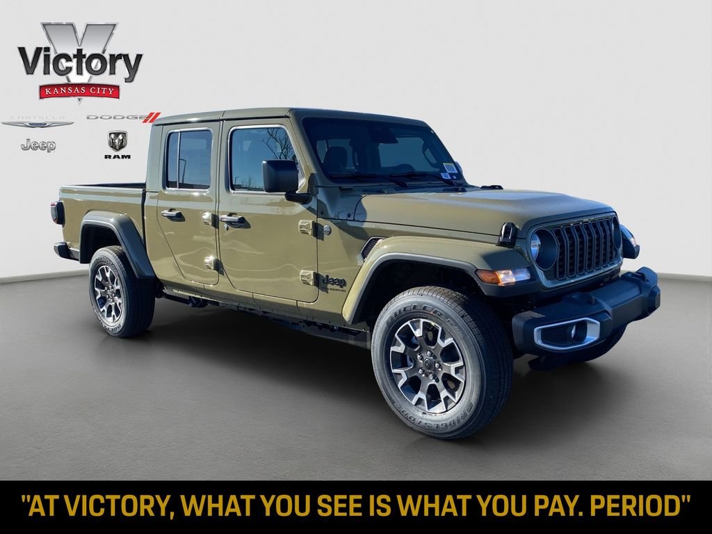 New 2026 41 Exterior Paint Jeep Sahara image 32