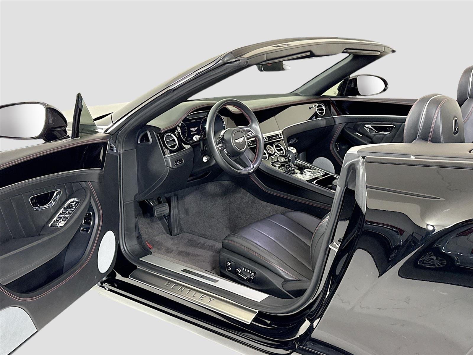 Used 2024 Beluga Bentley GT V8 | Edition 8 image 12