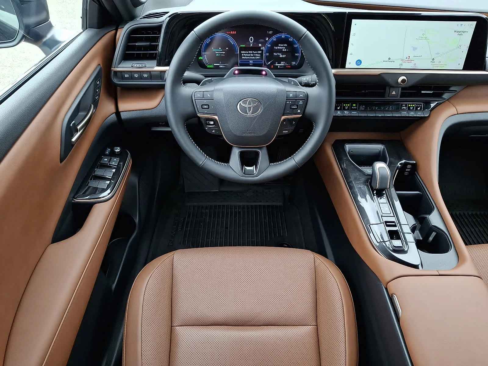 Certified Used 2026 Black Toyota Limited image 35