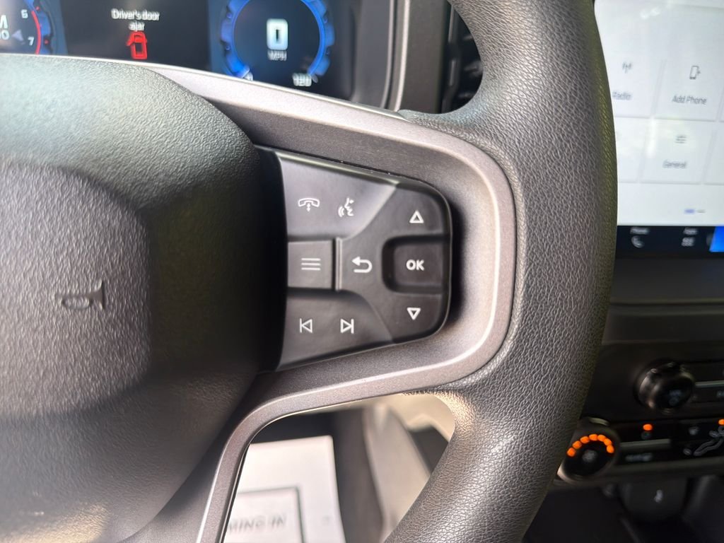 Used 2025 Gray Ford Base image 21
