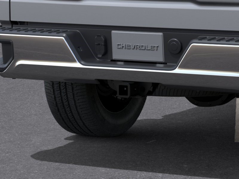 2026 Chevrolet Silverado 1500 LT - Photo 14