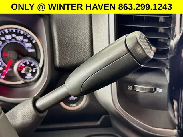 2025 RAM Ram 2500 Pickup Big Horn - Photo 16