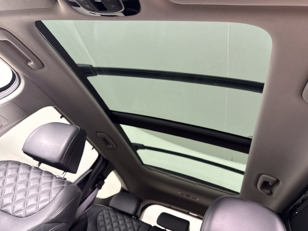 2022 Hyundai Santa Fe SEL Premium HEV - Photo 25