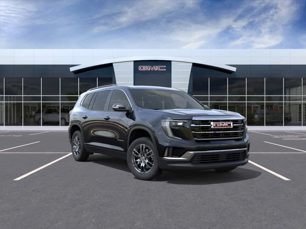 2026 GMC Acadia Elevation FWD's photo