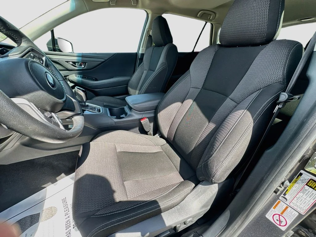 Used 2020 Gray Subaru Premium image 26