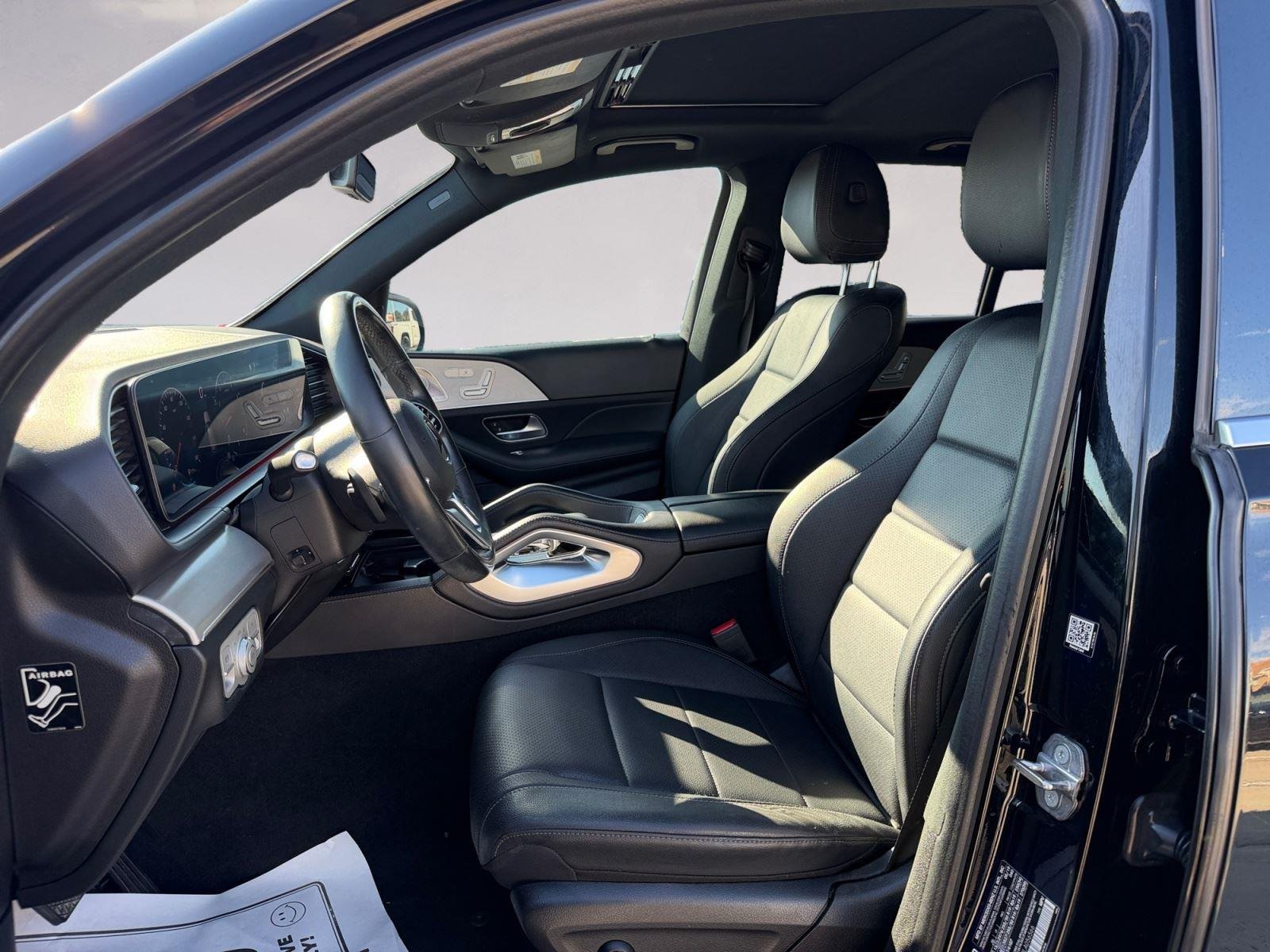 2020 Mercedes-Benz GLE GLE350 - Photo 9