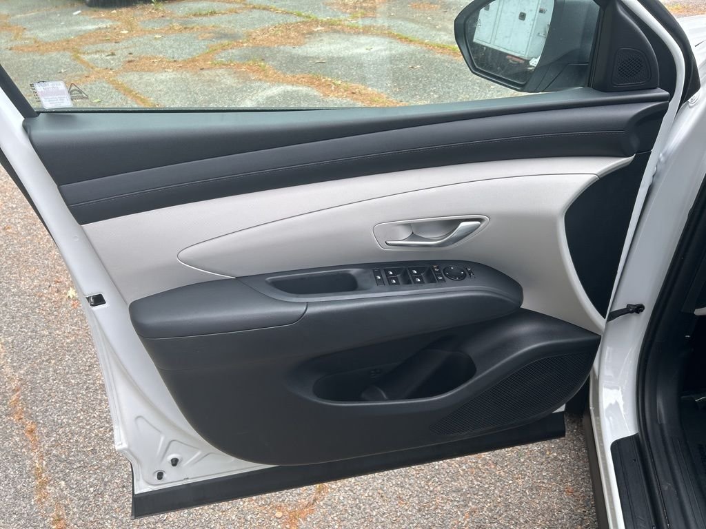 Certified Used 2026 White Hyundai SEL image 15