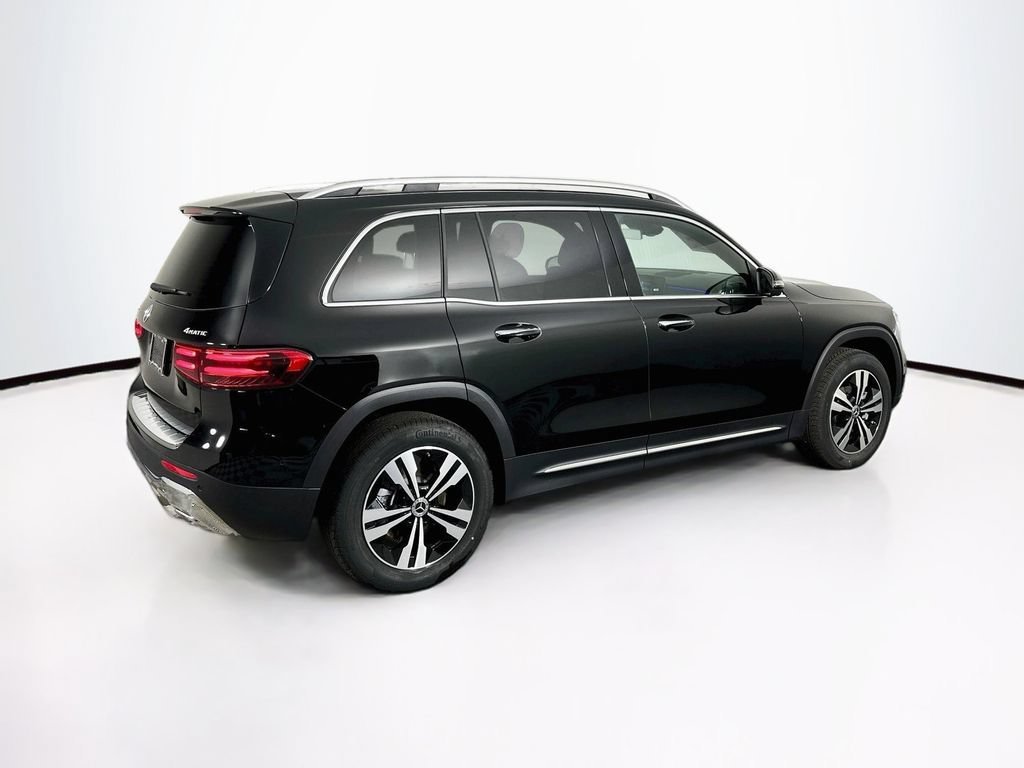 2026 Mercedes-Benz GLB GLB 250 - Photo 37