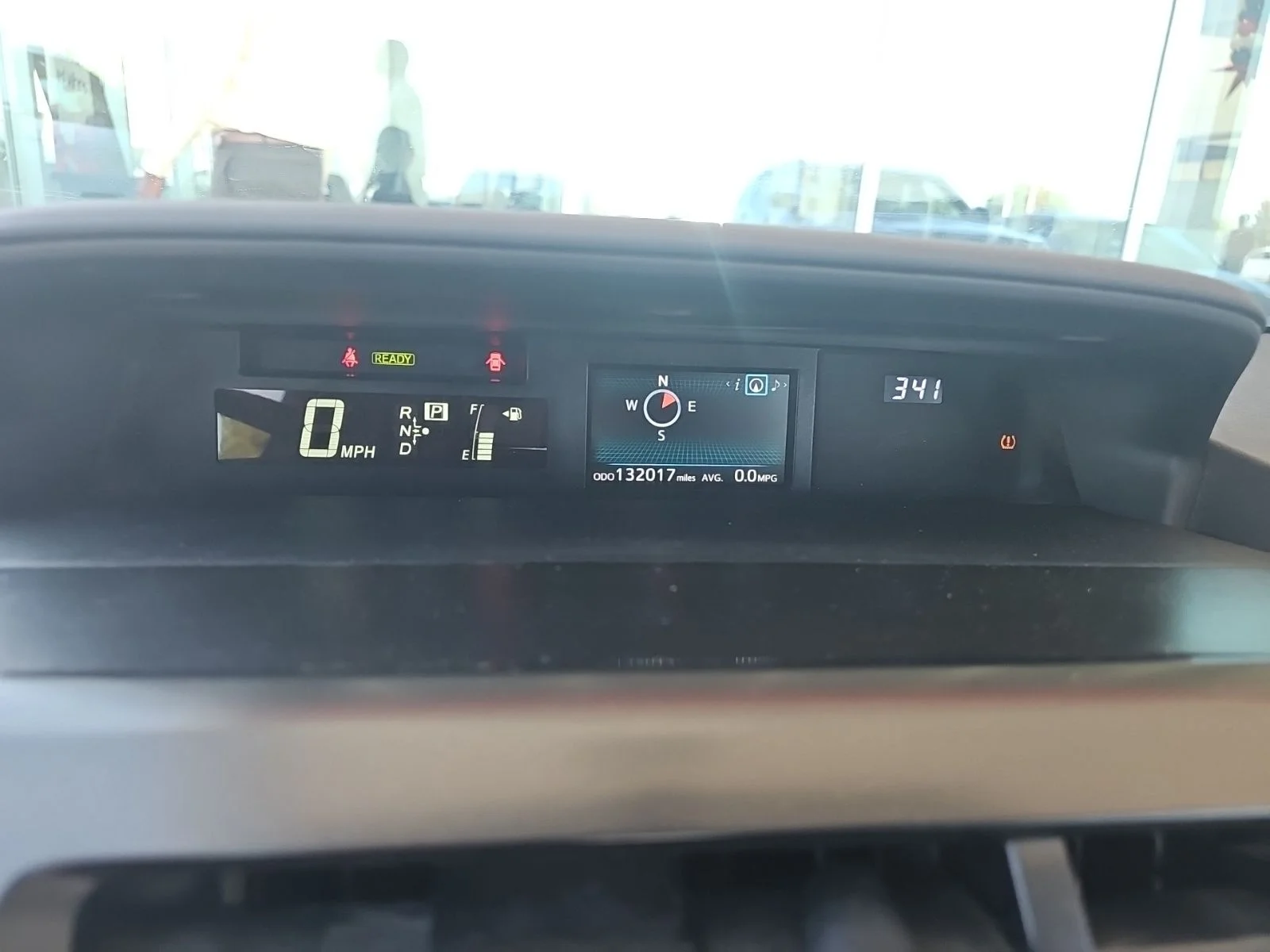 Used 2016 Gray Toyota Five image 7