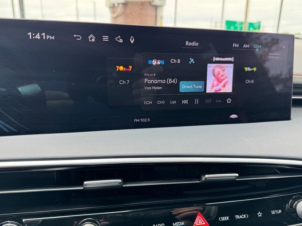2026 GENESIS GV70 Sport Prestige - Photo 21