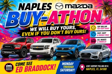 Used 2023 Black Mazda 2.5 S Select Package image 4
