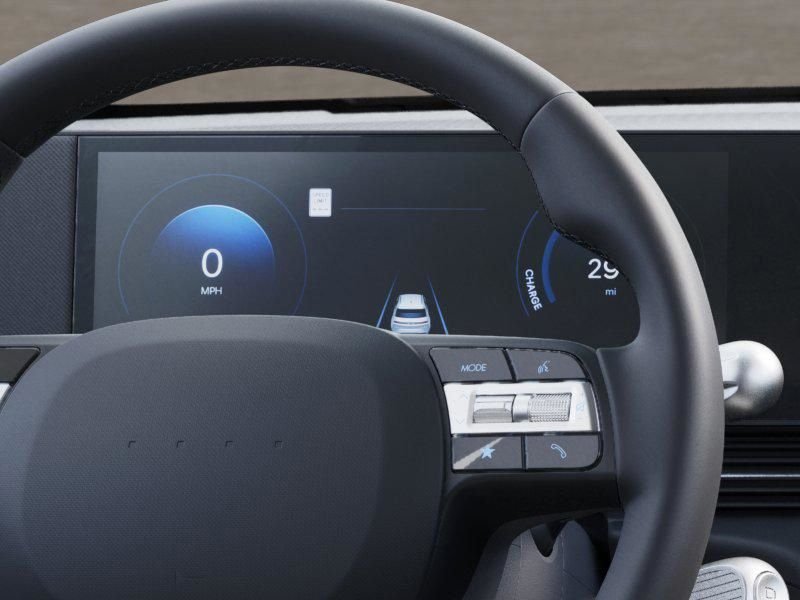 2025 Hyundai IONIQ 5 SE - Photo 22