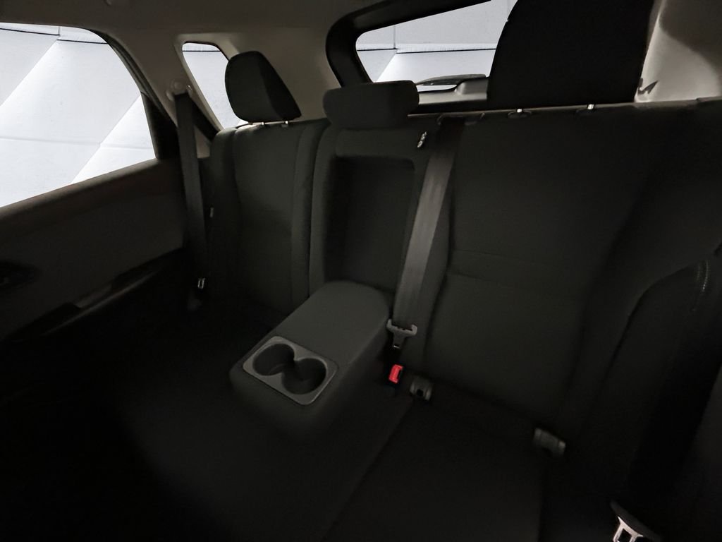 Used 2023 Gray Nissan S image 18