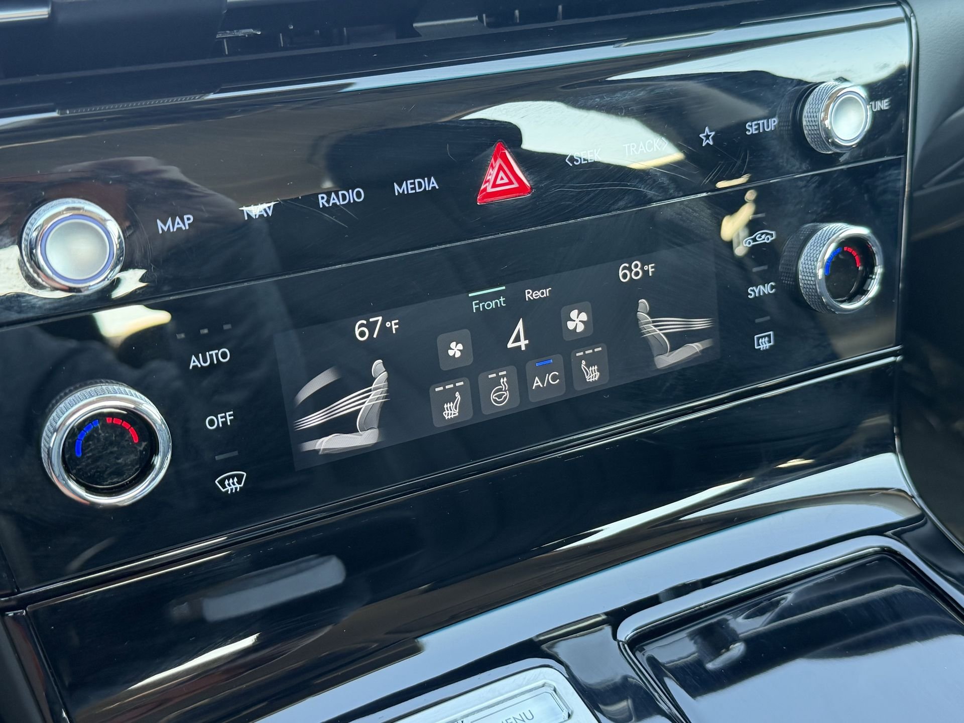 2025 GENESIS G80 Base - Photo 27