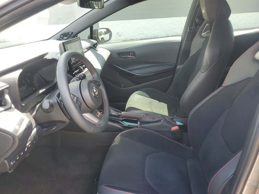 Used 2025  Toyota Premium Plus image 14