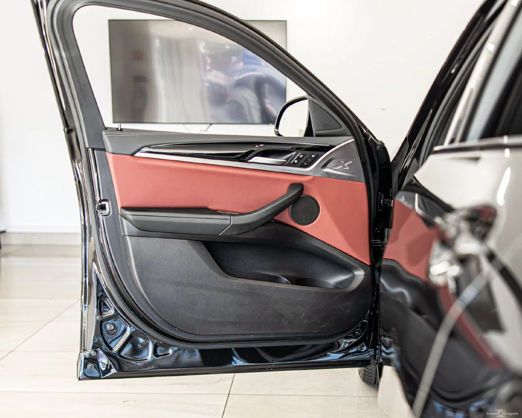 Used 2024 Black BMW M40i image 34