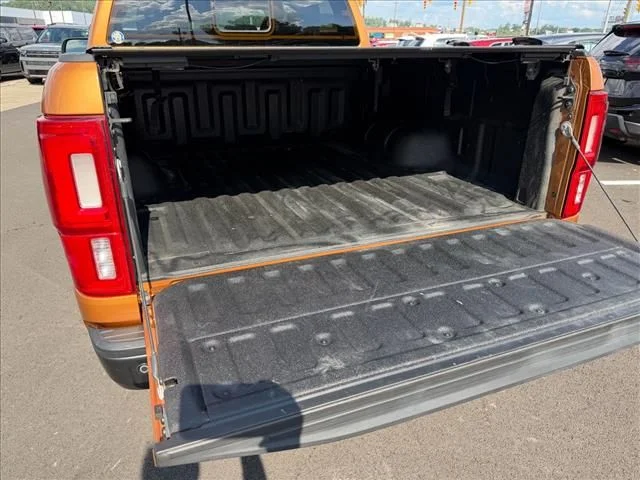 Used 2019  Ford XLT image 27