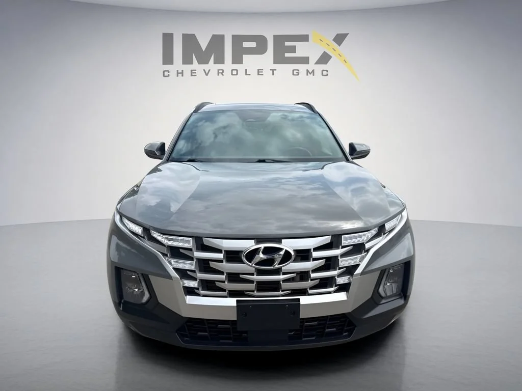 Used 2023  Hyundai SEL Premium image 9
