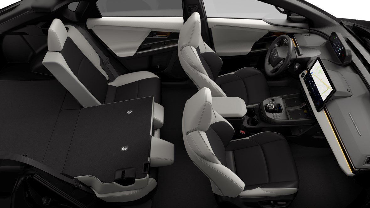 New 2026 Wind Chill Pearl Toyota Limited image 30