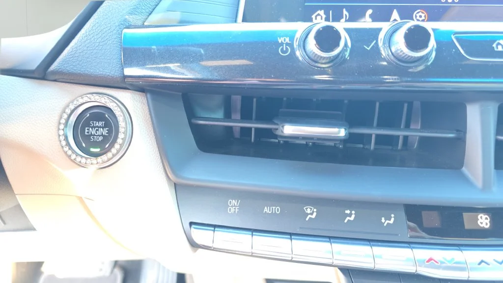 Used 2020 Blue Cadillac Luxury image 20