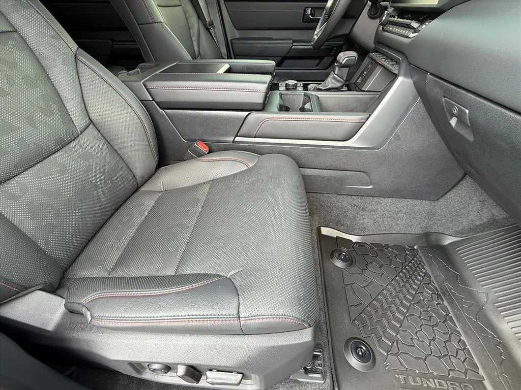 Used 2025 Mudbath 4z2 Toyota TRD Pro image 10